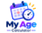 Age Calculator Logo